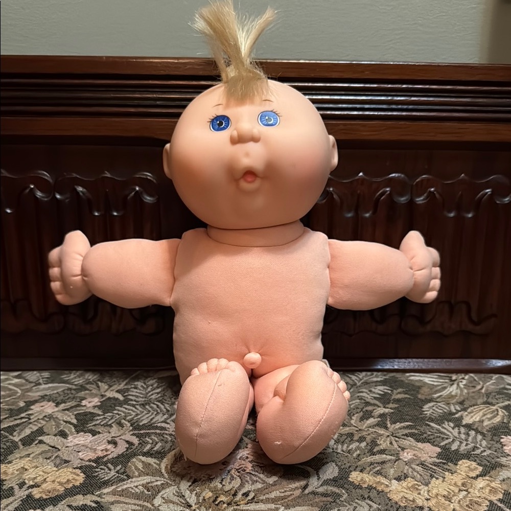 1991 Cabbage Patch Kid